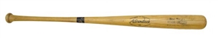 1971-1979 Reggie Jackson Game Used Adirondack 288RJ Model Bat (PSA)